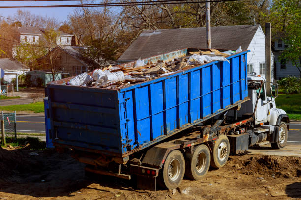 Erie, IL Junk Removal  Company