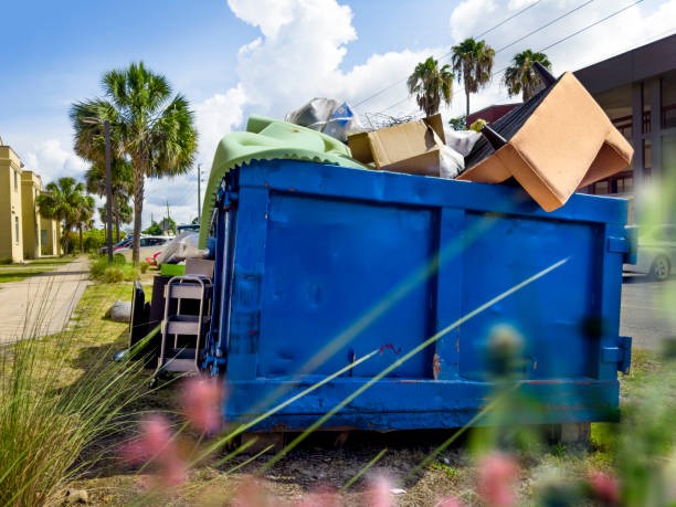 Best Furniture Removal in Erie, IL